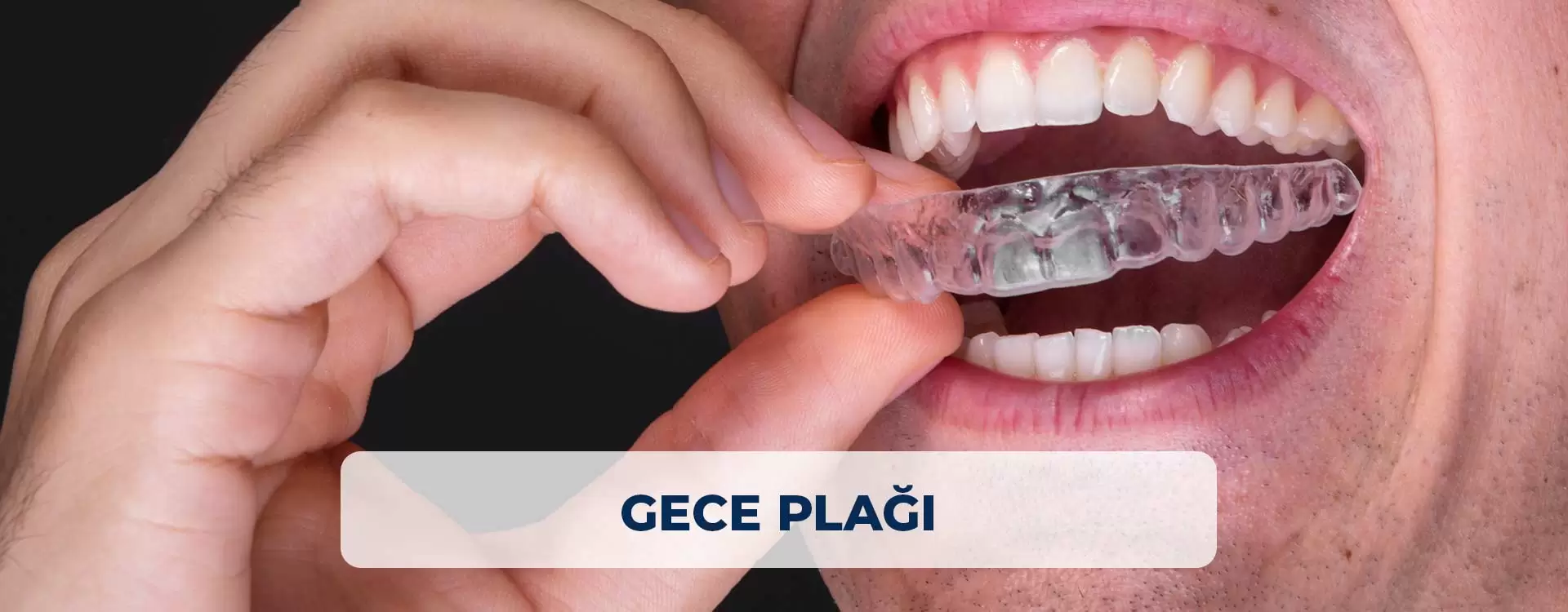 Gece Plağı